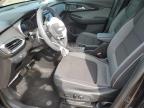 2021 Chevrolet Trailblazer Lt на продаже в Woodhaven, MI - Front End