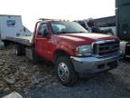 2004 Ford F550 Super Duty for Sale in Ebensburg, PA - Frame Damage