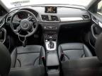 2018 Audi Q3 Premium Plus de vânzare în Temple, TX - Front End