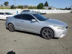 2010 Honda Accord Exl for Sale in Vallejo, CA - Rear End