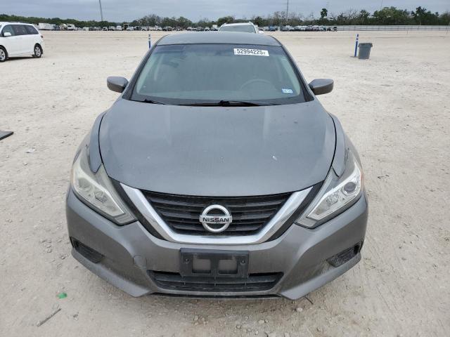  NISSAN ALTIMA 2017 Szary