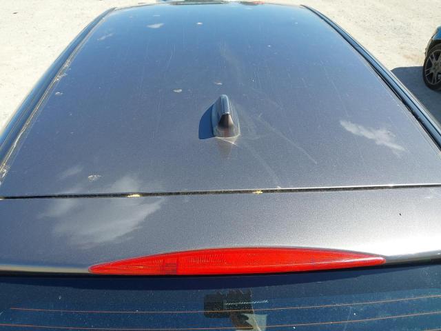 2016 HONDA CR-V 1.6 I-DTEC SE 5DR 2WD [NAV/DASP]