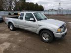 2009 FORD RANGER SUPER CAB for sale at Copart ON - LONDON