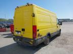 2005 IVEC DAILY 35 S for sale at Copart SANDWICH
