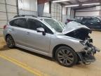 2015 Subaru Impreza Sport Limited for Sale in Mocksville, NC - Front End