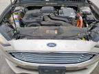 2018 Ford Fusion S Hybrid na sprzedaż w Grand Prairie, TX - Front End
