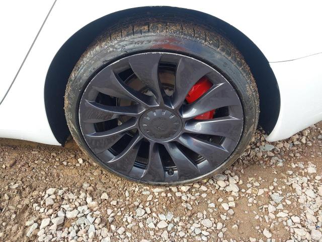 2023 TESL MODEL 3 PE
