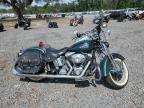 2000 Harley-Davidson Flsts  იყიდება Riverview-ში, FL - Water/Flood