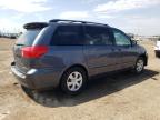 2007 Toyota Sienna Ce for Sale in Elgin, IL - Front End