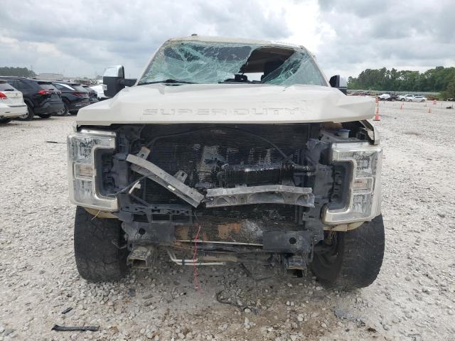  FORD F250 2017 Beige