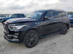 2020 Infiniti Qx80 Luxe იყიდება Houston-ში, TX - Front End
