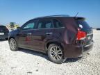 2012 Kia Sorento Sx zu verkaufen in Temple, TX - Rear End