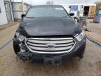 2017 Ford Taurus Sel للبيع في Pekin، IL - Front End