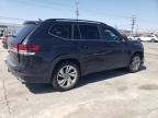 2022 Volkswagen Atlas Se იყიდება Sun Valley-ში, CA - Rear End