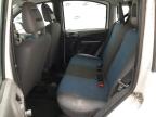 2011 FIAT PANDA for sale at Copart CASTLEDERMOT - IRELAND