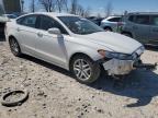 2013 Ford Fusion Se na sprzedaż w Wayland, MI - Front End