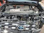 2023 Toyota Tundra Crewmax Platinum للبيع في Woodhaven، MI - Front End