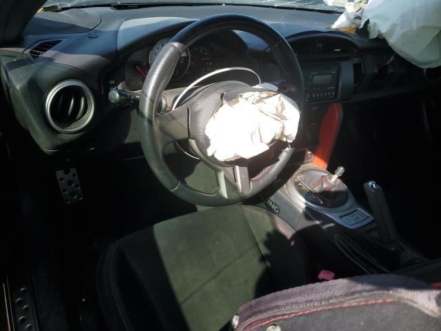  TOYOTA SCION 2013 Черный