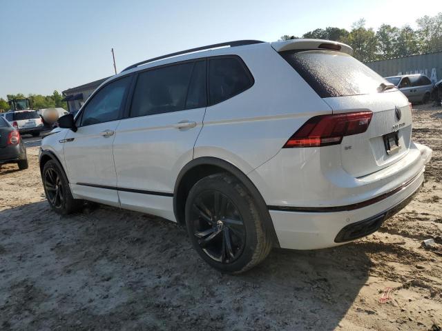  VOLKSWAGEN TIGUAN 2023 Biały