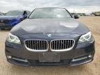 2016 Bmw 535 I продається в San Antonio, TX - Hail