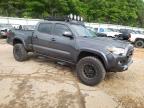 2021 Toyota Tacoma Double Cab продається в Austell, GA - Front End