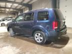 2013 Honda Pilot Ex de vânzare în West Mifflin, PA - Minor Dent/Scratches