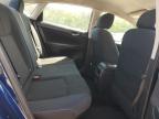 2016 Nissan Sentra S na sprzedaż w Florence, MS - Side
