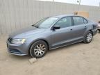 2016 Volkswagen Jetta S for Sale in San Martin, CA - Rear End