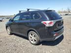 2015 Mitsubishi Outlander Se იყიდება Marlboro-ში, NY - Normal Wear