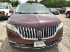 2011 Lincoln Mkx  იყიდება Theodore-ში, AL - Mechanical