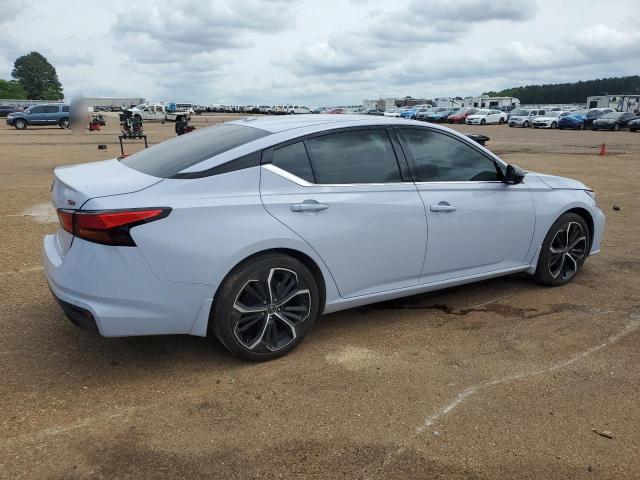  NISSAN ALTIMA 2024 Серый