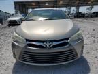 2015 Toyota Camry Le de vânzare în Cartersville, GA - Rear End