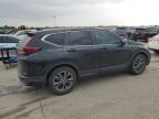 2020 Honda Cr-V Ex for Sale in Wilmer, TX - Hail