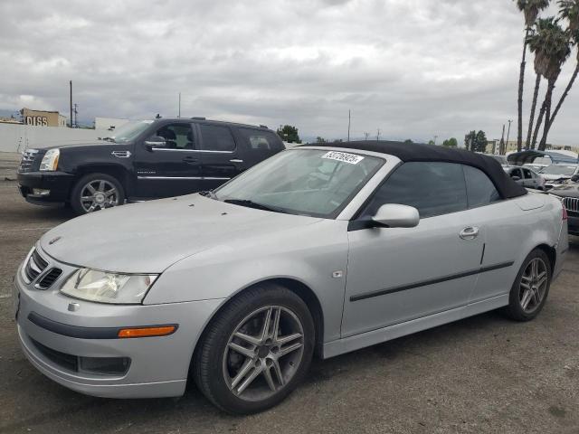 2007 Saab 9-3 2.0T