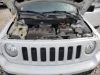 2016 Jeep Patriot Latitude იყიდება Wayland-ში, MI - Rear End