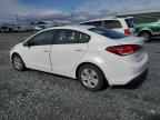 2018 KIA FORTE LX for sale at Copart NS - HALIFAX