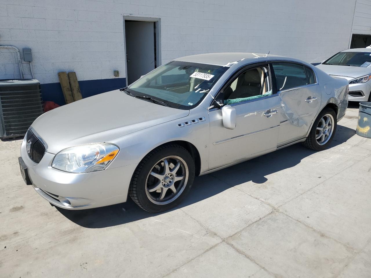 2006 Buick Lucerne Cxs for Sale in Farr West, UT - Side