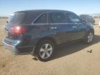 2011 Acura Mdx Technology للبيع في Brighton، CO - Front End