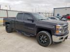 2015 Chevrolet Silverado K1500 Lt იყიდება Haslet-ში, TX - Hail