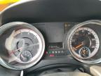 2014 Dodge Grand Caravan Se продається в Mercedes, TX - Water/Flood