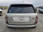 2015 Land Rover Range Rover Supercharged for Sale in Indianapolis, IN - Mechanical