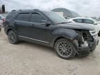 2015 Ford Explorer Xlt იყიდება Wichita-ში, KS - Front End