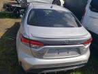 2022 Toyota Corolla Se for Sale in Kapolei, HI - Front End