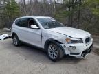 2013 BMW X3 XDRIVE28I à vendre chez Copart ON - COOKSTOWN