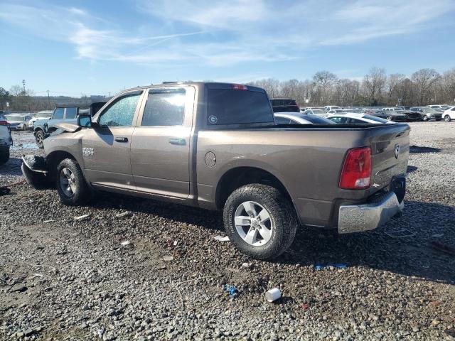  RAM 1500 2020 Charcoal