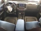2022 Gmc Canyon At4 na sprzedaż w Abilene, TX - Front End