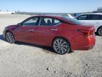 2024 Nissan Altima Sl იყიდება Earlington-ში, KY - Hail