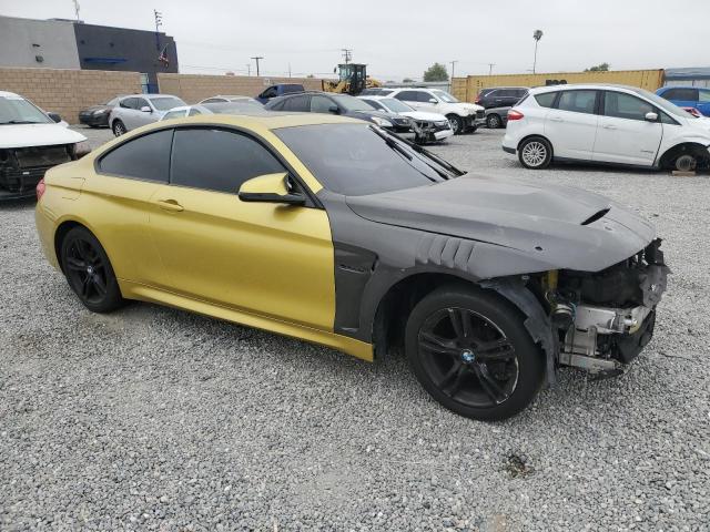 2015 BMW M4