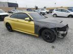 2015 Bmw M4 na sprzedaż w Mentone, CA - Front End
