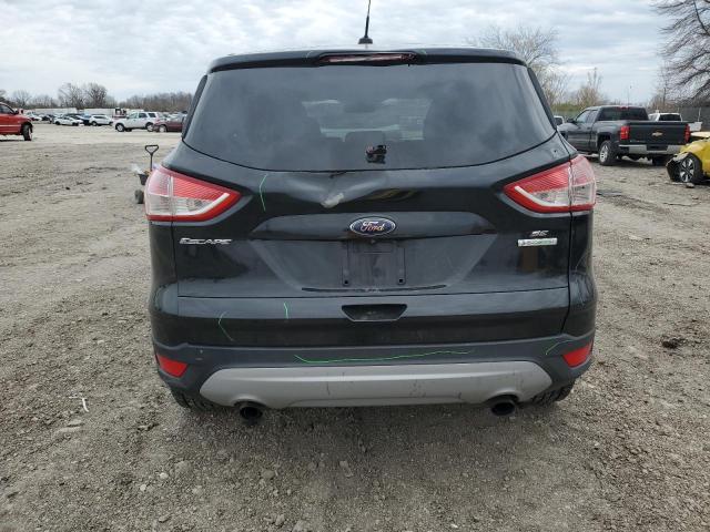  FORD ESCAPE 2014 Black